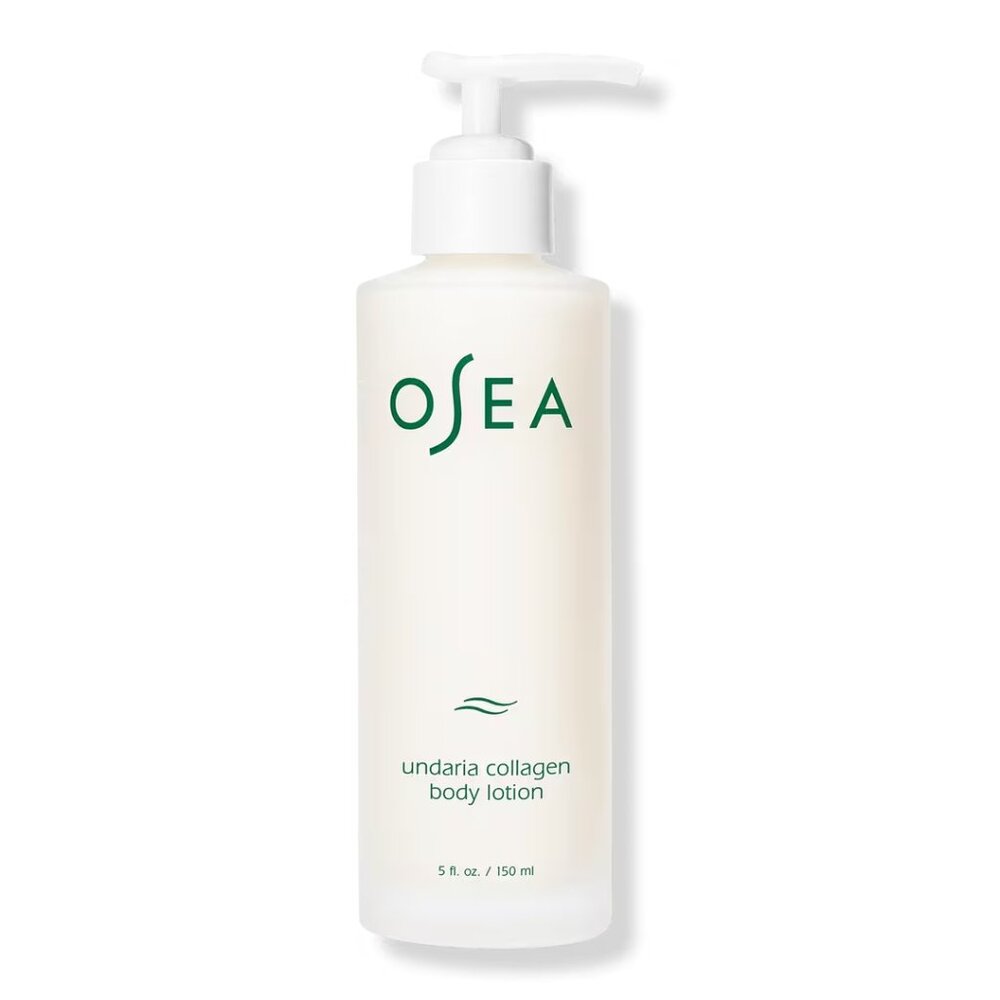 NIB ✅ OSEA UNDARIA COLLAGEN BODY LOTION ✨ NEW IN BOX